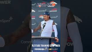 The Broncos "Standard",