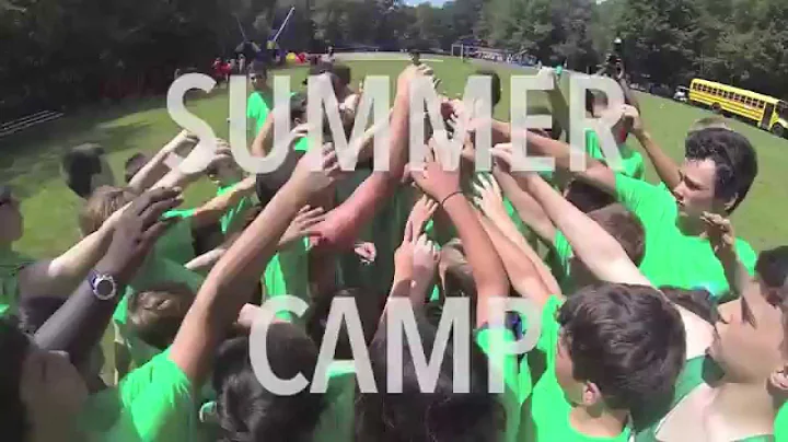 Camp America | Work & Travel USA | Summer Camp Jobs 2015 | Job Fair 2015 | #CAaussies