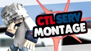 CTL MONTAGE : JE METS DES GROS COMBO ✔️ 15 likes ?!