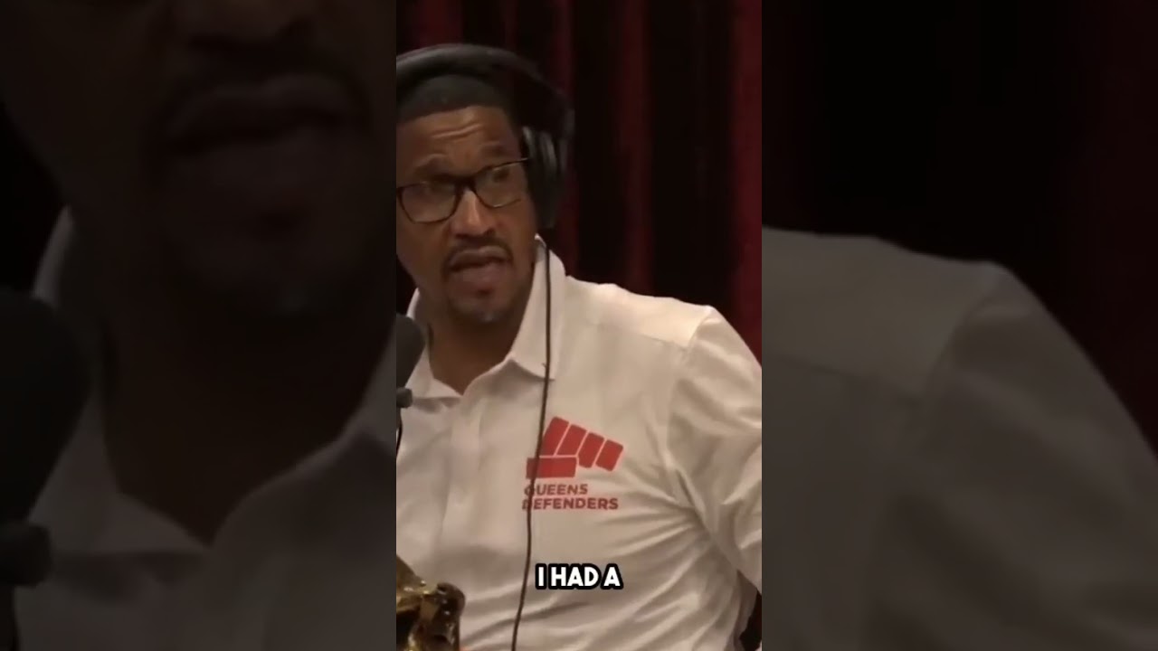 Sheldon Johnson  Identification And Arrest 