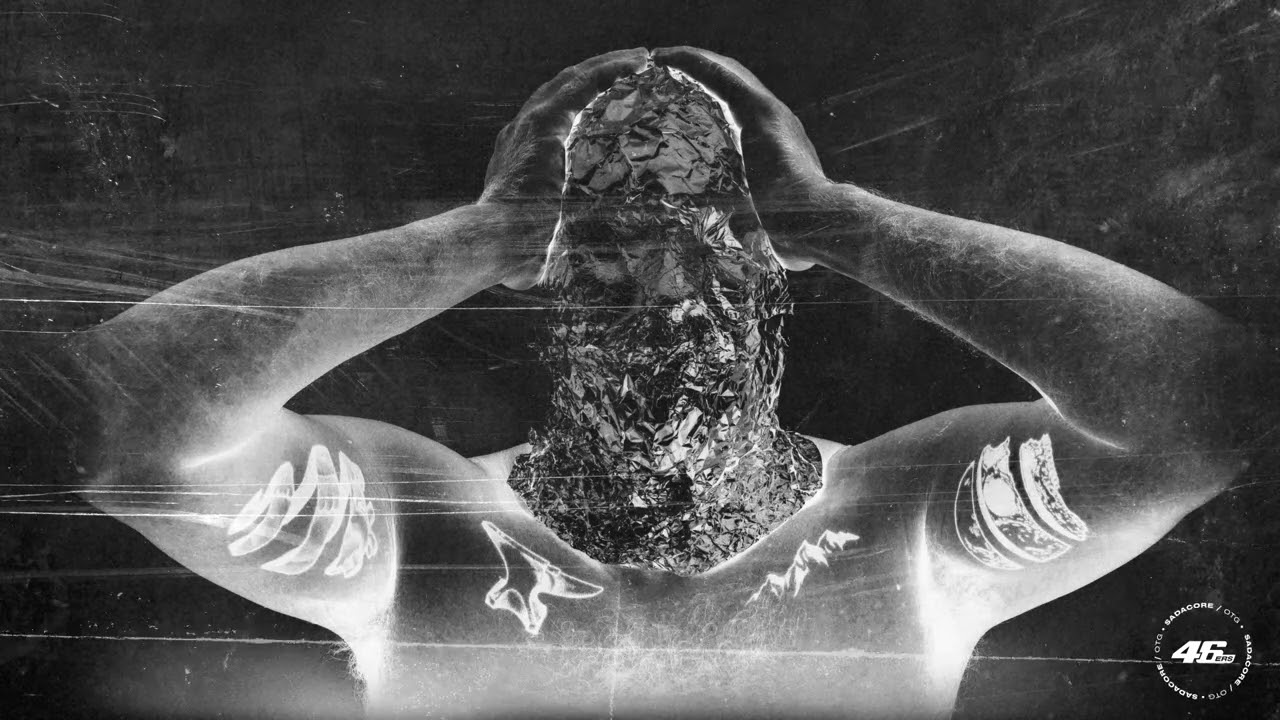 SADACORE X OTG - 46ERS