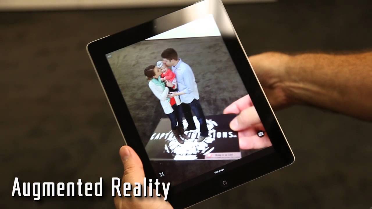 Captured Dimensions Product Examples (3D Prints, Augmented Reality, Holograms, Volumetric Prints)