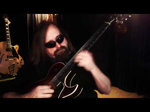 Funk:Fusion:Blues , Jay Roberts