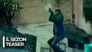 Sıfır Bir - 5. Sezon Teaser