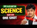 #4 | SEE 4.0 GPA in Science | Day-04 One Shot Revision | Complete Science for SEE 2082