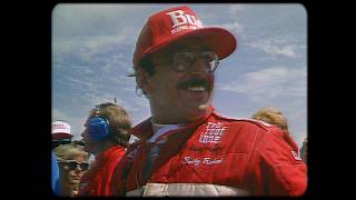 BOBBY RAHAL: TRUE AMERICAN RACER | Official Trailer | FOX Sports Films