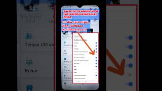 Download Lagu Cara Non Aktifkan Notifikasi dari Facebook yang Ganggu, Nggak Jelas !!! #cara #fb MP3