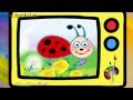 Как нарисовать божью коровку. Оживающие рисунки / How to draw a ladybug. Наше всё!