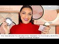 NEW Pat McGrath Highlight Vs Charlotte Tilbury Vs Natasha Denona | HIGHLIGHTER WARS