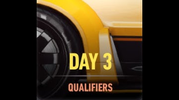 NFS No Limits {4K}: LAND ROVER Range Rover Sport SVR / Day 3 - Qualifiers / Sk1llmast3rs PG SE