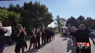 Spirit of Courage golf tournament and gala returns for 24th year in Council Bluffs