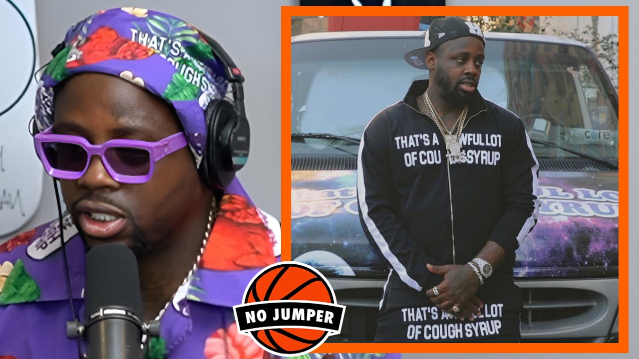 Desto Dubb On Influencing Streetwear Fashion in Los Angeles