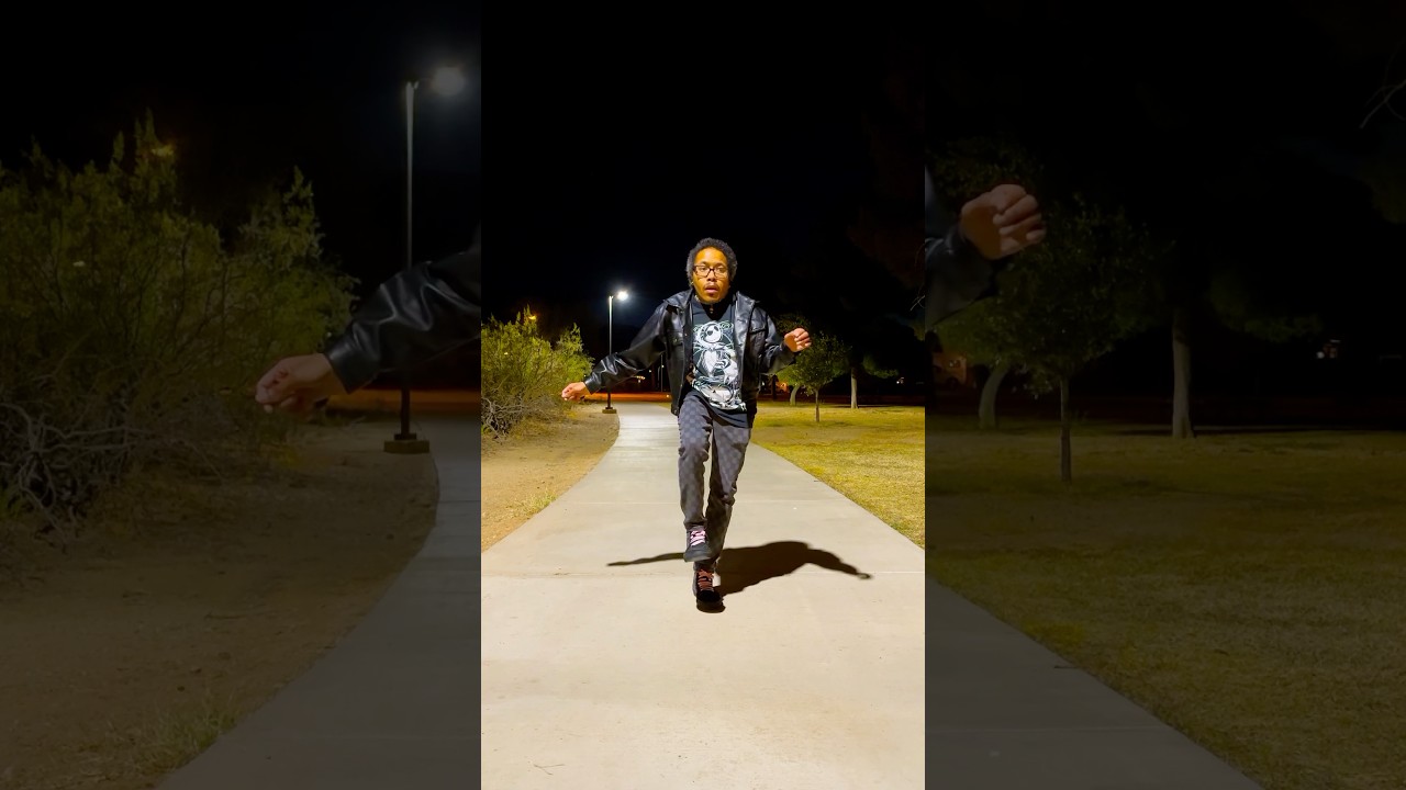 Beat Box Animation 🤖