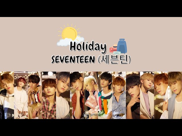 ミュージック SEVENTEEN HOLIDAY Digitalcode CDJapan : SEVENTEEN 2025 JAPAN FANMEETING 'HOLIDAY' (DIGITAL CODE