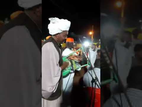 مقطع مجنون عبدالقيوم الشريف