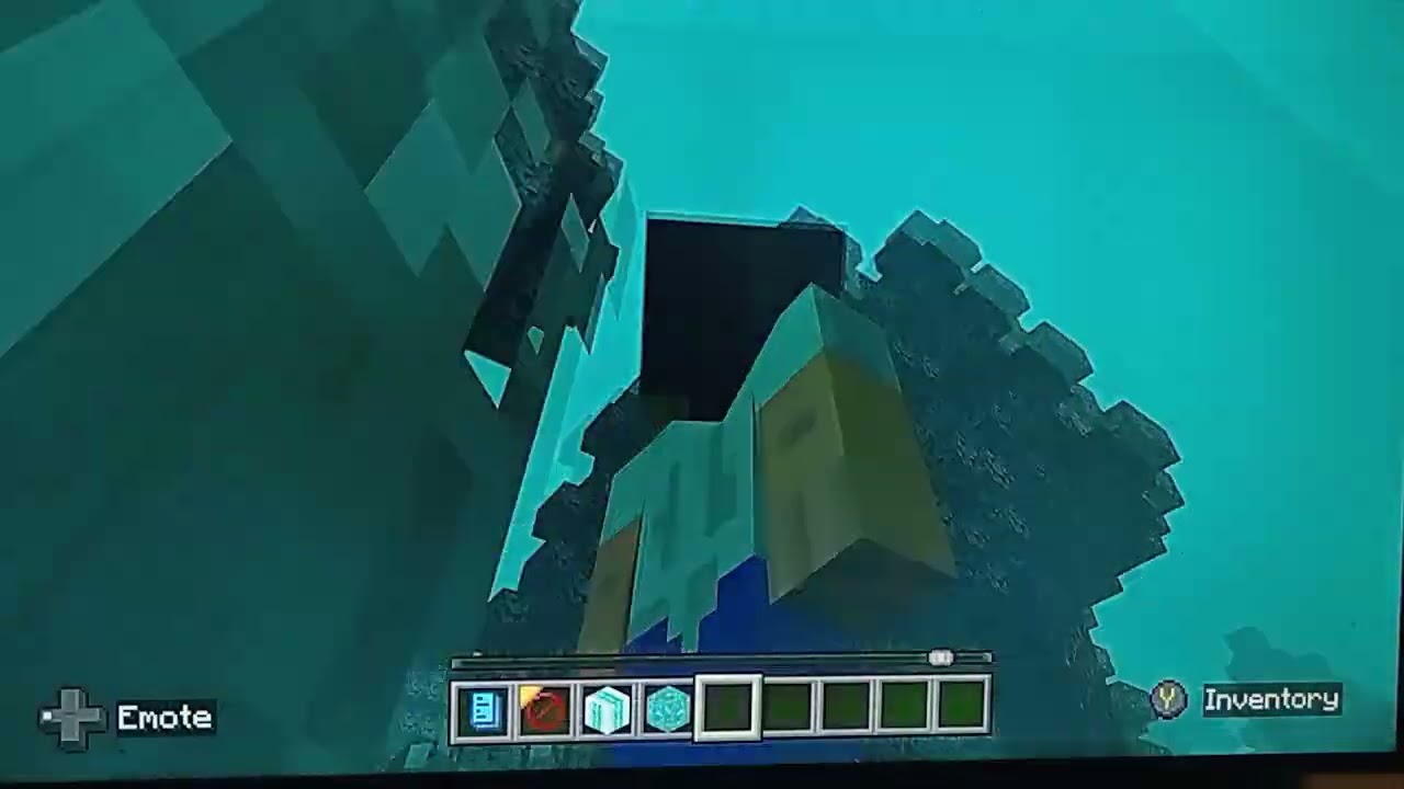 minecraft Steve adventures the show season 1 episode 18