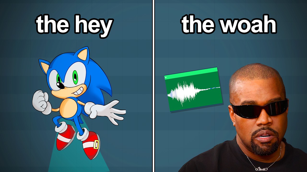 Where Popular Vocal Samples Came From