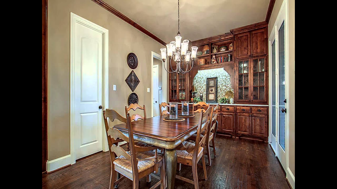 Home For Sale 1822 Walnut Springs DrAllen TX 75013 YouTube