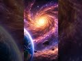 Sleep Instantly: Healing Frequencies 🌌 #sleepsounds #insomnia #music #4K
