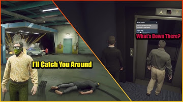 Igor Being A Menace For 10 Minutes Compilation