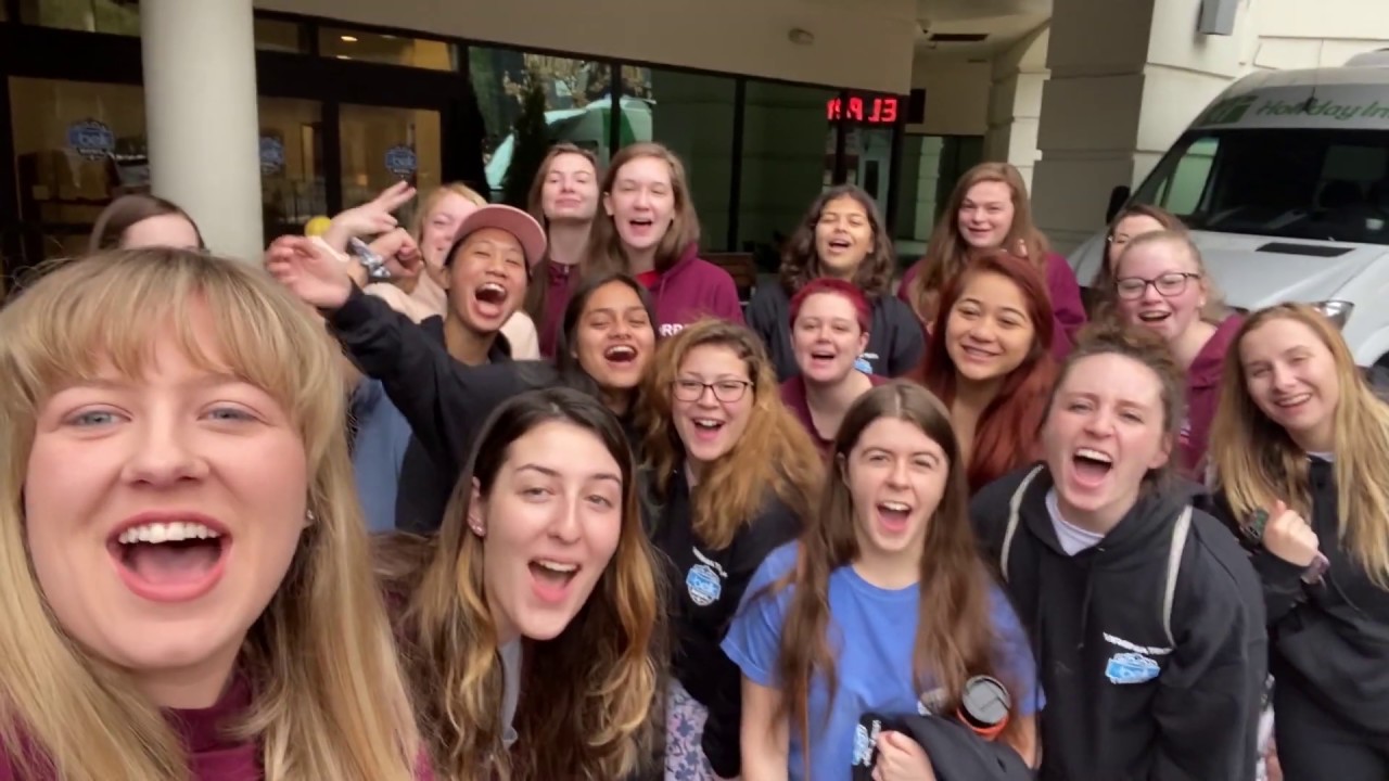 2019 Belk Bowl Complete Timelapse