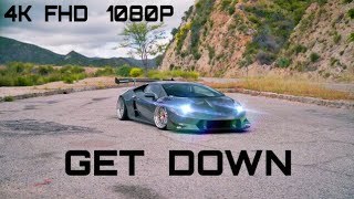 GET DOWN 4K UHD 1080P RISHI RICH FT. IKKA, juggy d.