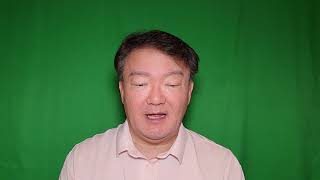 부정선거 국제조사단 최종보고서 서문2-애니챈 KCPAC 공동의장