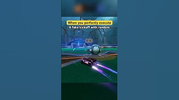Just perfect. 😮‍💨 #rocketleague #rl #rocketleagueclips