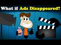 What if Advertisements Disappeared? | #aumsum #kids #science #education #children