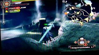 MH3 hacks