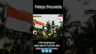 Pelajar Pancasila Cipt. Eka Gustiwana by Kikan Namara
