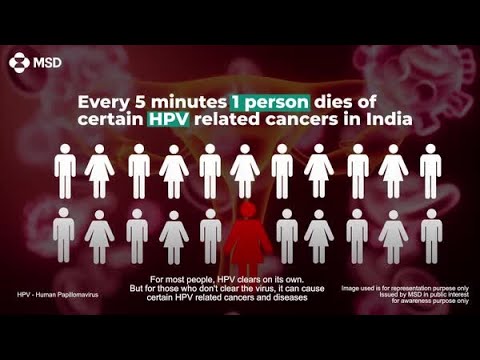 HPV vaccination: A