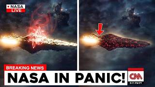 7 MINUTES AGO: James Webb Just Captured NEW TERRIFYING Images of 3I/ATLAS!  #NASA