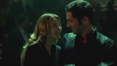 Lucifer -In The Shadows -Amy Stroup