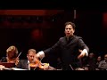 Capture de la vidéo Strauss: Ein Heldenleben ∙ Hr-Sinfonieorchester ∙ Andrés Orozco-Estrada