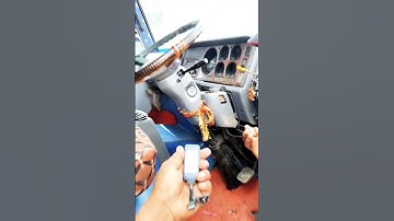 bus gps tracker installion #9333226666 #gpsvehicletracker #9000009495