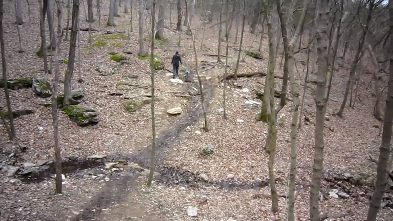 Winter Hiking