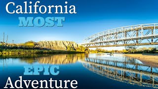 Southern California Attractions: 10 Day Itinerary- Day 3