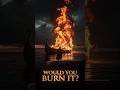 Why Vikings REALLY Burned Their Ships!