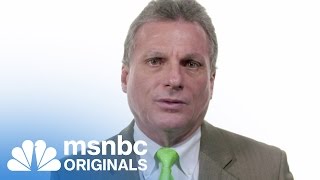Congress Answers: What Is The Most Important Issue? | Originals | msnbc