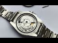 Rolex GMT Master II CAL 3186 Movement Oil Washing Maintenance Interval Watch Advice Rolex GMT Master II CAL 3186 Movement Oil Washing Maintenance Interval Watch Advice