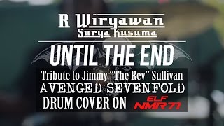 Download lagu Avenged Sevenfold Until The End Avenged Sevenfold Until The End