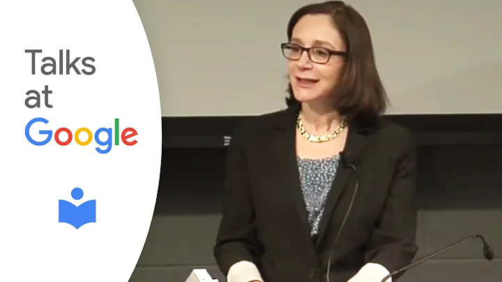 Alone Together | Sherry Turkle | Talks at Google