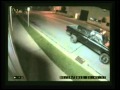 Burglar caught in the act