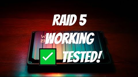 Windows Server RAID Configuration Step by Step | Full Tutorial with Verification