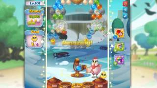 Bubble CoCo || Level - 101