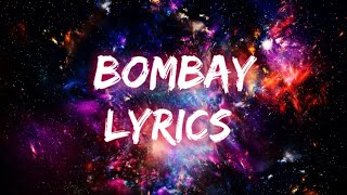 Twinjabi - Bombay (Lyrics)