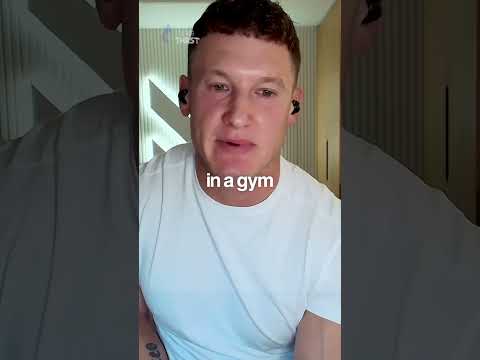 The Secret Behind Women Building Muscle