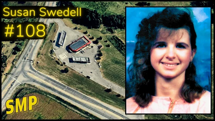 The Disappearance of Susan Swedell #108