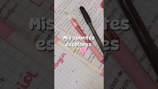 Mapa conceptual ✨🩷🪄 #mapaconceptual #apuntes #apuntesbonitos